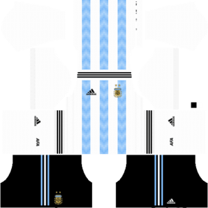 Argentina Kits (Home)