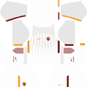 As Roma DLS Away Kit