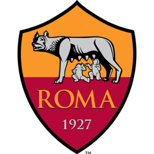 As Roma Logo