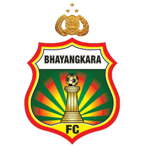 Bhayangkara Fc Logo