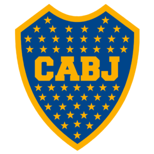 Boca Juniors Logo