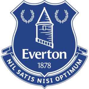 Everton Logo