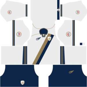 Icons Kits Of FIFA 18 Ultimate Team