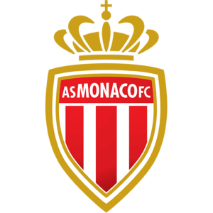 Logo Of AS Monaco FC