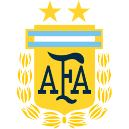 Logo Of Argentina Team