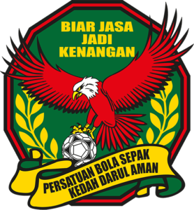 Logo Of Kedah FA