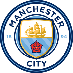 Logo Of Manchester City