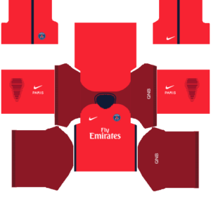PSG Kits (Away)
