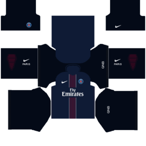 PSG Kits (Home)