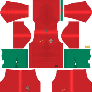 Portugal DLS Home Kit