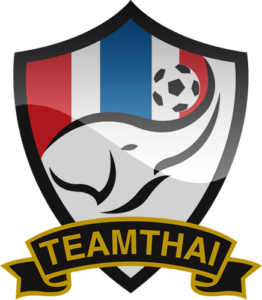 Thailand Logo