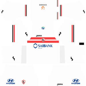 zamalek kit 2019 puma