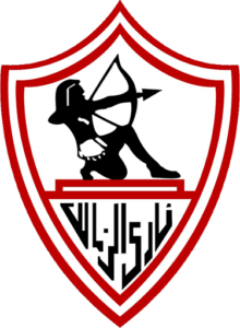 Al Zamalek Sc Logo