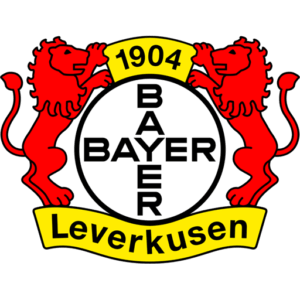 Bayer Leverkusen Logo