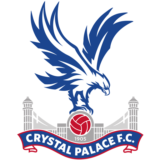 dls crystal palace kit