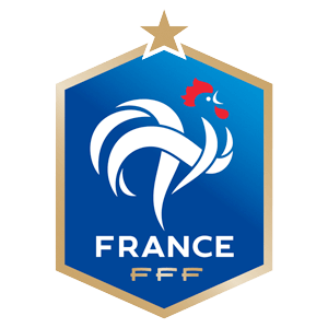 France Nike Logo