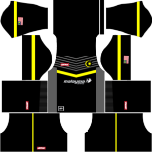 Malaysia Abstrax DLS Away Kit