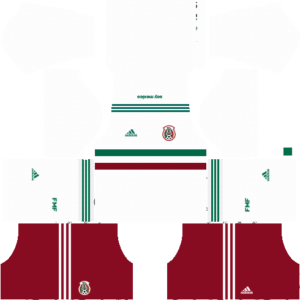 Mexico DLS Away Kit