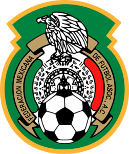 Mexico Logo