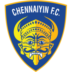 Chennaiyin Fc DLS Logo 2018