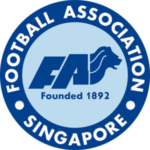 Singapore FA DLS Logo