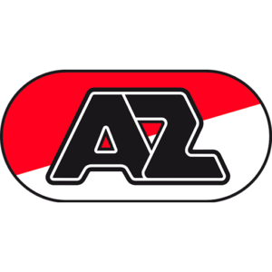 AZ Alkmaar Logo