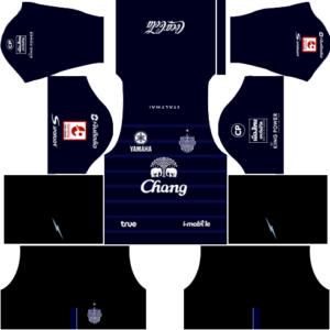 Buriram united DLS Home Kit