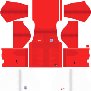 England DLS Away Kit