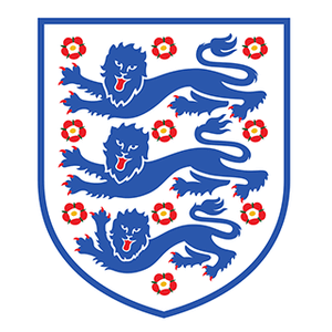 England DLS Logo