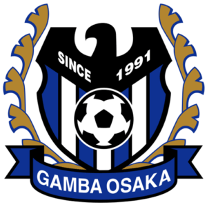 Gamba Osaka Logo