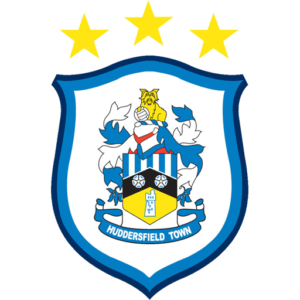 Huddersfield Logo