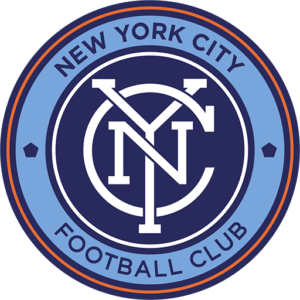 New York City FC Logo