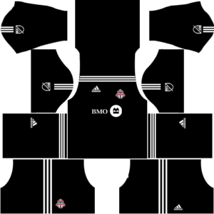 South Korea DLS Away Kit