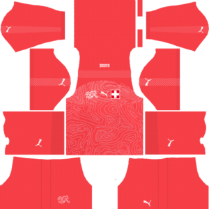 Switzerland DLS Home Kit