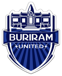 buriram united Logo