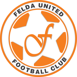 Felda United Logo