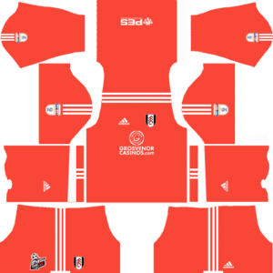 dream fc kit