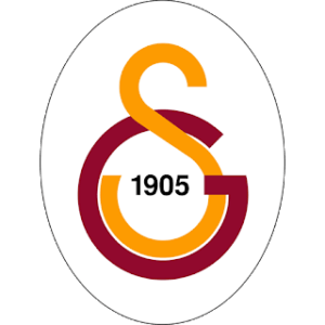 Galatasaray S.K.Logo