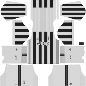 Juventus Home kit