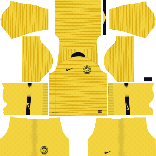 Nike Malaysia Kits 2022 & Logo's (DLS) Dream League Soccer Kits 2022