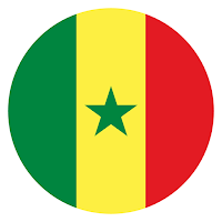 Senegal DLS 512x512 Logo