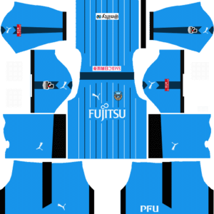 Kawasaki Frontale DLS Home Kit