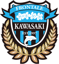 Kawasaki Frontale DLS Logo