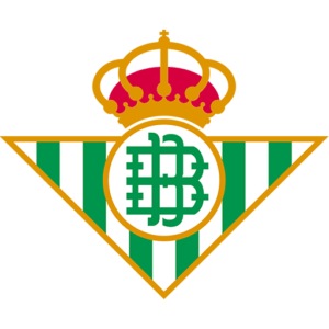 Real Betis DLS 512x512 Logo