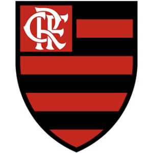 Flamengo 512x512 Logo