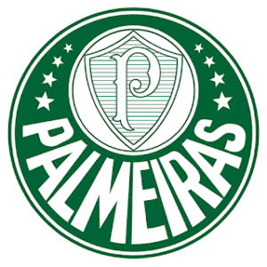 Palmeiras 512x512 Logo