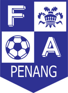 Penang FA 512x512 Logo