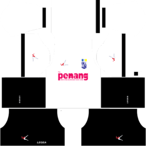 Penang FA DLS Away Kit