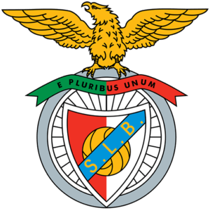 SL Benfica 512x512 Logo