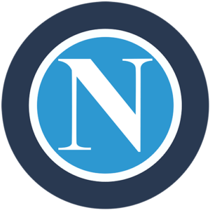 SSC Napoli 512x512 Logo